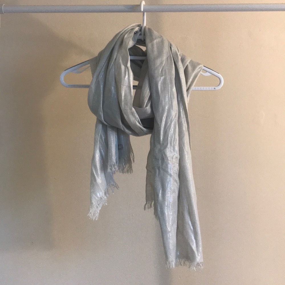 CK scarf